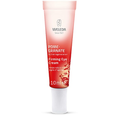 Weleda Pomegranate Firming Eye Cream