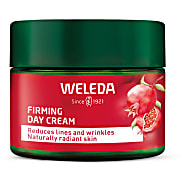 Weleda Pomegranate & Maca Peptides Firming Day Cream