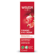 Weleda Pomegranate & Maca Peptides Firming Eye Cream