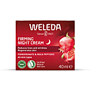 Weleda Pomegranate & Maca Peptides Firming Night Cream