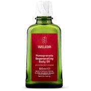 Weleda Pomegranate Regenerating Body Oil