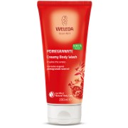 Weleda Pomegranate Creamy Body Wash