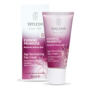 Weleda Evening Primrose Revitalising Day Cream