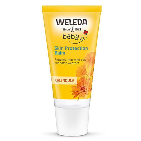 Weleda Baby Calendula Weather Protection Cream