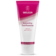 Weleda Ratanhia Toothpaste