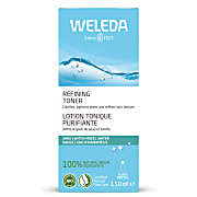 Weleda Refining Toner