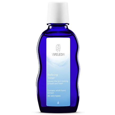 Weleda Refining Toner