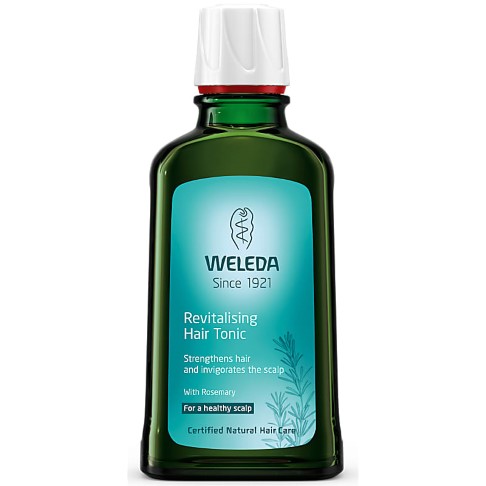 Weleda Revitalising Hair Tonic