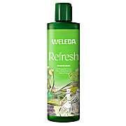 Weleda Refresh Zesty Citrus Shower Cream