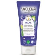 Weleda Relax Comforting Creamy Body Wash