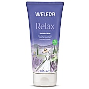 Weleda Relax Soothing Lavender Shower Cream 200ml
