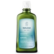 Weleda Rosemary Invigorating Bath Milk