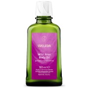 Weleda Wild Rose Body Oil