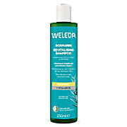 Weleda Rosemary Revitalising Shampoo