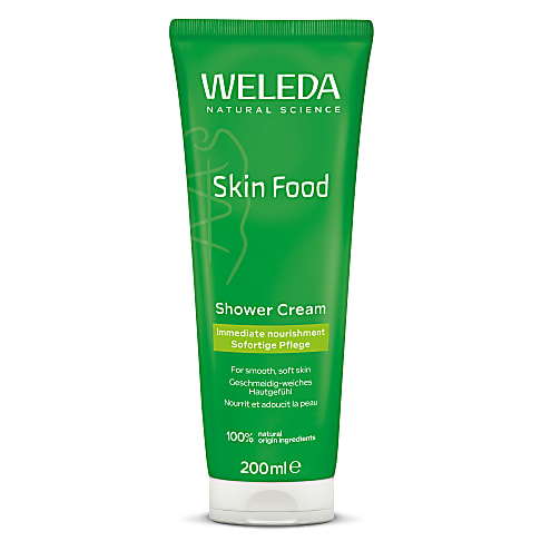 Weleda Skin Food Shower Cream