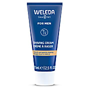 Weleda Men's Shaving Cream