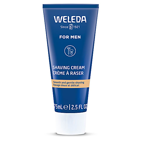 Weleda Men's Shaving Cream