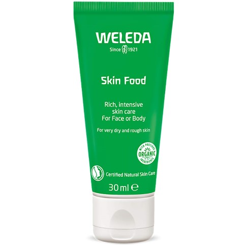 Weleda Skin Food 30ml (travel size) Natural Moisturiser