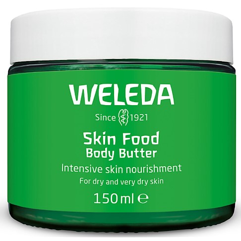 Weleda Skin Food Body Butter 150ml