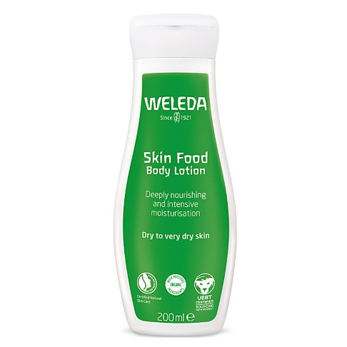 Weleda Skin Food Body Lotion