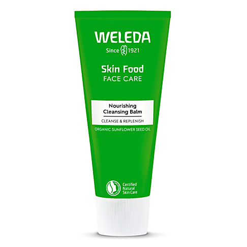 Weleda Skin Food Nourishing Cleansing Balm