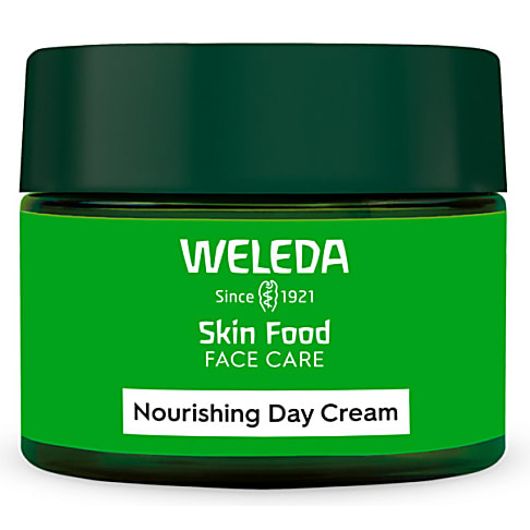 Weleda Skin Food Nourishing Day Cream