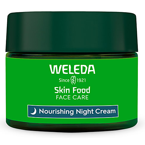 Weleda Skin Food Nourishing Night Cream