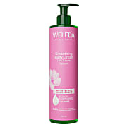 Weleda Smoothing Body Lotion with Wild Rose