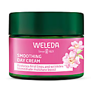 Weleda Wild Rose & White Tea Smoothing Day Cream