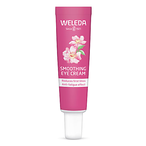 Weleda Wild Rose & White Tea Smoothing Eye Cream