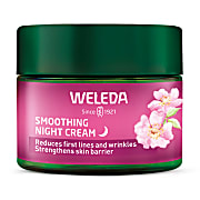 Weleda Wild Rose & White Tea Smoothing Night Cream