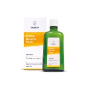 Weleda Arnica Muscle Soak