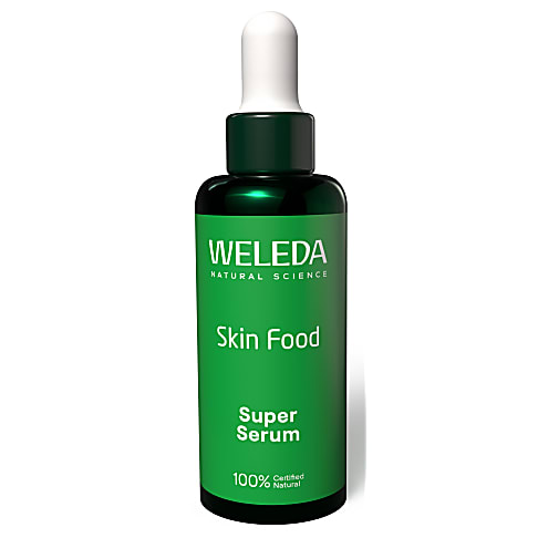 Weleda Skin Food Super Serum