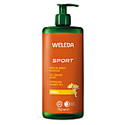 Weleda Sport Energising Shower Gel with Arnica 750ml