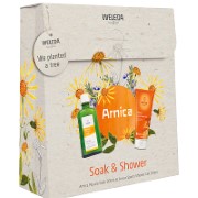 Weleda Arnica Soak & Shower Gift Set