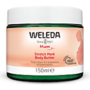 Weleda Stretch Mark Body Butter