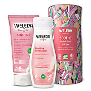 Weleda Soothe - Body & Soul Gift Set