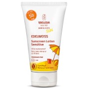 Weleda Sun Sensitive Skin SPF 50