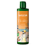 Weleda Vitality Stimulating Sea Buckthorn Shower Cream