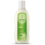 Weleda Wheat Balancing Shampoo