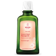 Weleda Stretch Mark Massage Oil