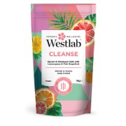 Westlab Cleanse Bathing Salts