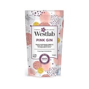 Westlab Pink Gin Bathing Salts