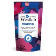 Westlab Mindful Bathing Salts