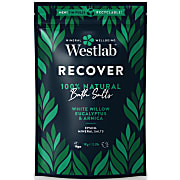 Westlab Recover Bathing Salts