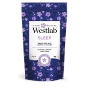 Westlab Sleep Bathing Salts