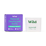 Wild Coconut & Vanilla Deodorant Refill