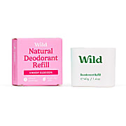 Wild Cherry Blossom Deodorant Refill