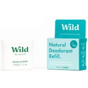 Wild Fresh Cotton & Sea Salt Deodorant Refill