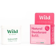 Wild Jasmine & Mandarin Blossom Refill